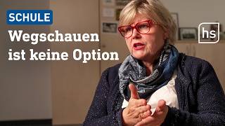 Hakenkreuze, Hass, Schweigen: Wie Schulen reagieren sollten