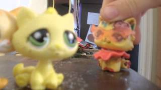 LPS Random Events