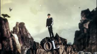 OL - BURN (PROD.IOF x King Theta)