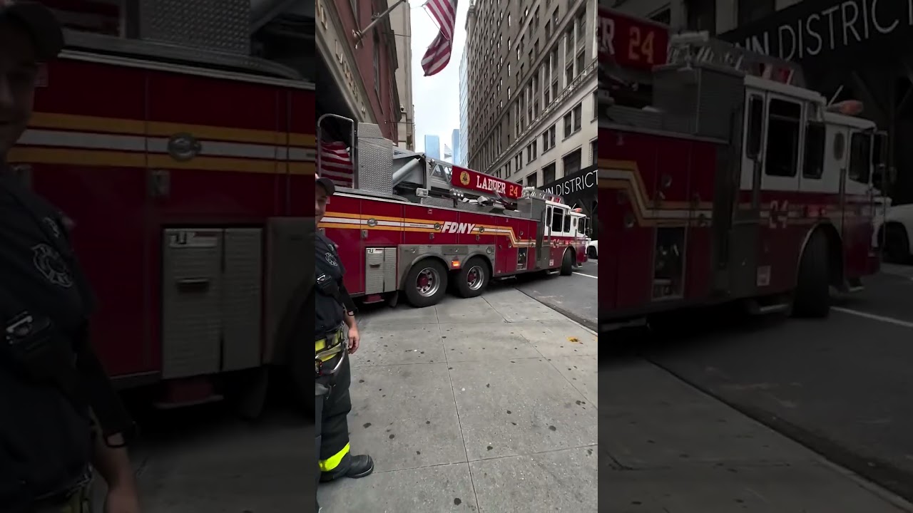 Respect to these firefighter🫡