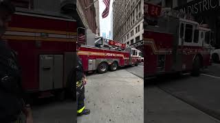 Respect to these firefighter🫡