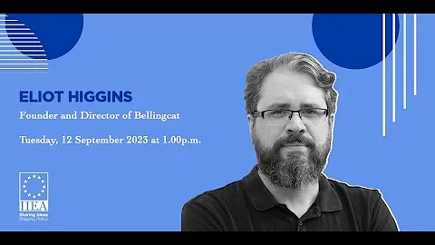 Open-Source Investigation Comes of Age