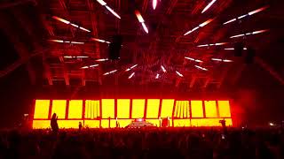 Alison Wonderland - LIVE at Coachella 2018