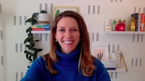 What is the Inner Critic, and why does Michelle Ob...