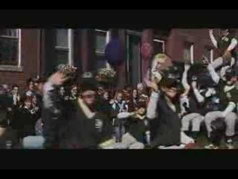 Mystic River Cameo