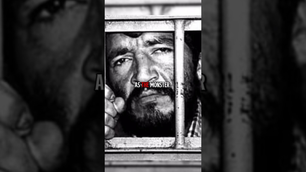 Pedro Lopez says he killed 300 people😧 #shorts #story #soptv#horrorstories #scary