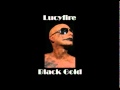 tiamat.pl : Lucyfire - Black Gold demo 2010