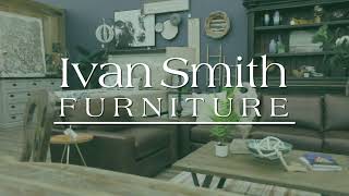 Ivan Smith Furniture  - Financing Promo (September 2022)