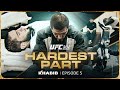 Islam Makhachev l UFC 302 WEIGHT CUT - Episode 5