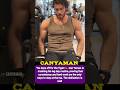 Can Yaman is crushing his leg day routine, proving that consistency and hard work .
