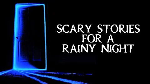 Scary True Stories Told In The Rain | Rainfall Video | (Scary Stories) | (Rain) | (Rain Video) - DayDayNews