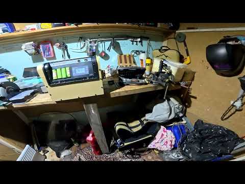 Продолжим с автономкой E-CORNER🤣