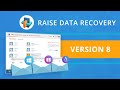 Raise Data Recovery – Presentation