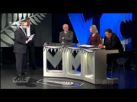 Download TV3 - The Vote - Head of State Debate July 2013
