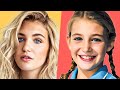 The Story of Sophie Nélisse | Life Before Fame