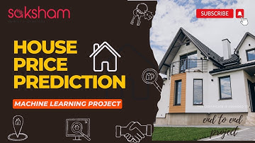 Predicting House Prices with Machine Learning Part 3- Step-by-Step Guide | Real Estate Data Analysis