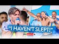 Jack Grealish STEALS the show AGAIN! 😂 | Manchester City TREBLE celebrations! image