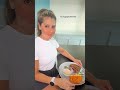 This high vegan protein wrap helped my client lose 10 pounds #veganfatloss