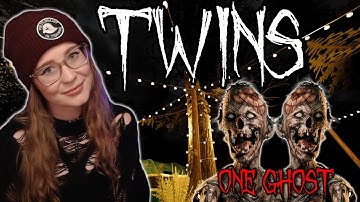 TWINS Ghost Guide 2025 | Investigate With Me | Phasmophobia