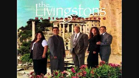 The Livingstons - Ready to serve