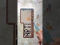 Creative Memory Keeping Page for Hobby Lovers with the Home Hobbies Die Set.