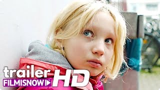 TRANSTORNO EXPLOSIVO (2020) Trailer Legendado