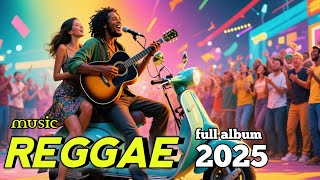 Hawaiian Reggae Vibes,Melodies from a Tropical Paradise ,reggae music,reggae remix 2025,reggae song