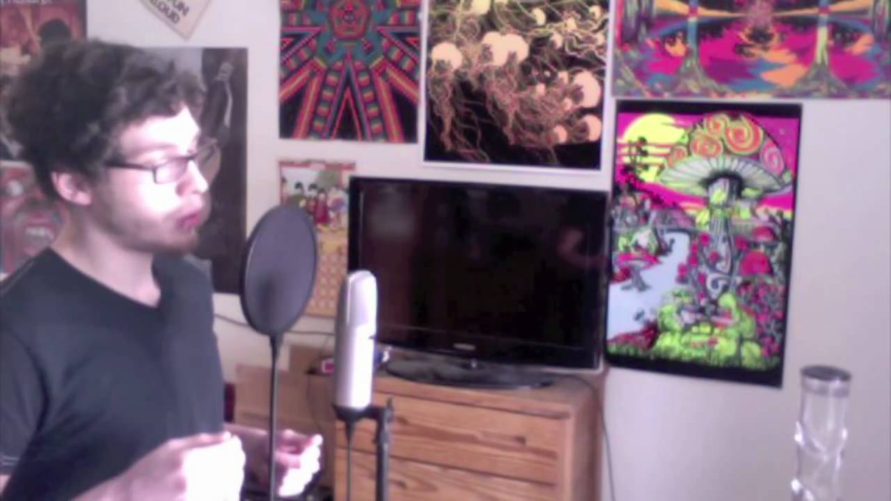 Morgan Freeman "War of the Worlds" Narration