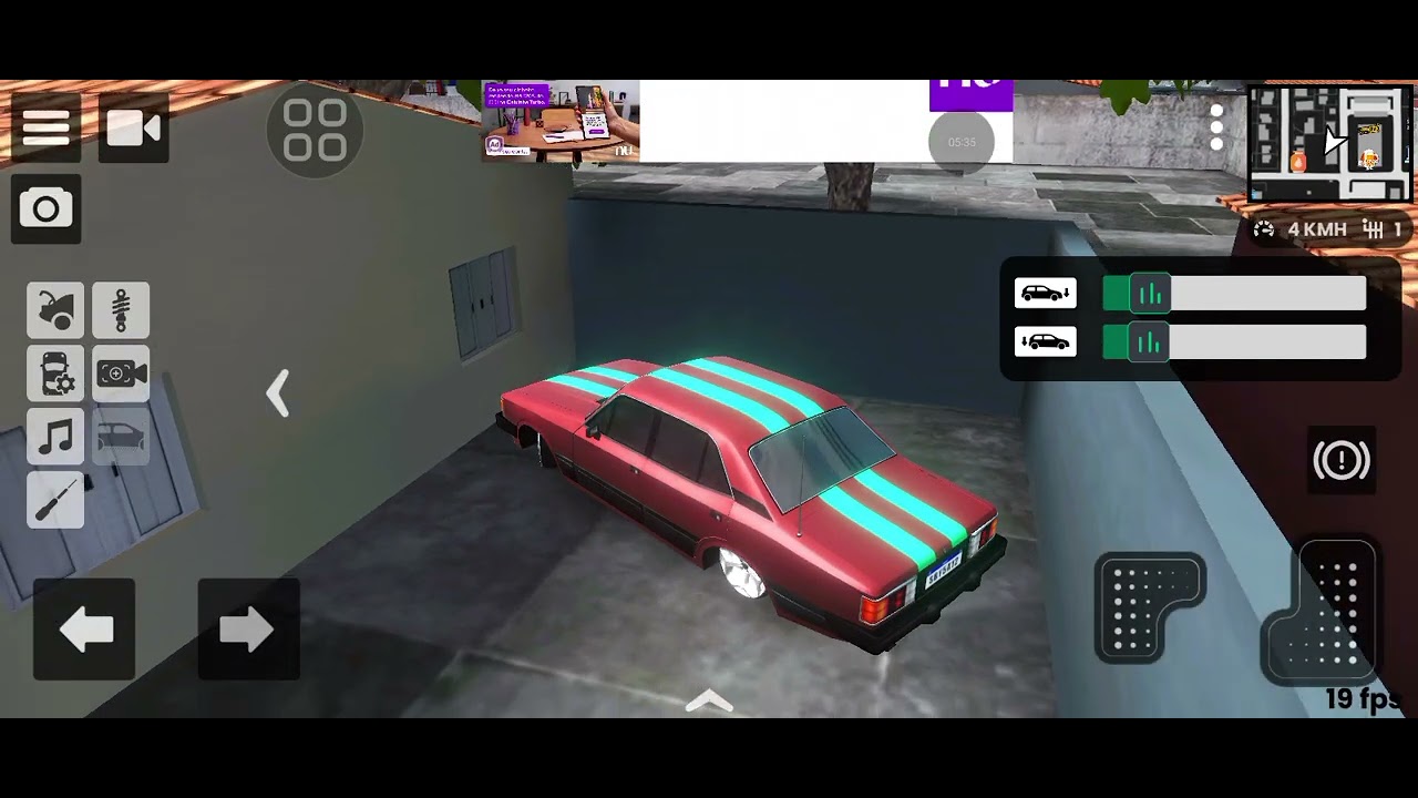 opala de colecionador 