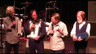 Koes Plus - , Original, Exclusive by Nada Musik Abadi.  Mawar Bunga. On Yon's 73th Birthday
