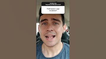 🔴 MERCADO ENVIOS tem para IPHONE? #mercadolivre