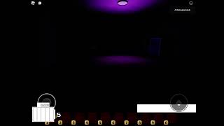 V-50 encounter interminable rooms
