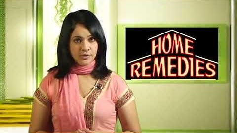 “Remove Rust Stain From Clothes” | Homemade Remedies| HD Video