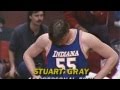 Stuart Gray Rookie Highlights