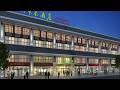 GreenTree Inn Guiyang Wudang District High-speed Railway East Station | China 🏩