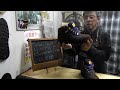ティンバーランド（Timberland)トレッキングシューズのソール交換