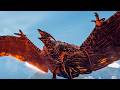 TITANUS RODAN IS HERE! | Kaiju Alpha