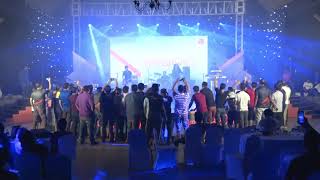 A tribute to Ayub Bachchu from Ark's Hasan viI love AB