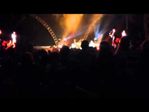 Take My Heartbeat Higher - Eric Paslay and Cam