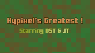 Hypixel Greatest - Promotional Video