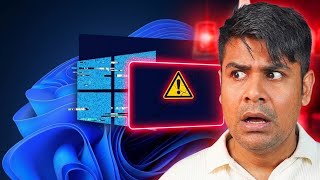 Windows Users in Trouble Again - Why? screenshot 1