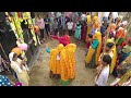 राईसर म पुजगो भोला तेरो स्थान लुगाई नाच जोर सु  🥰 || new meenawati geet dance video 
