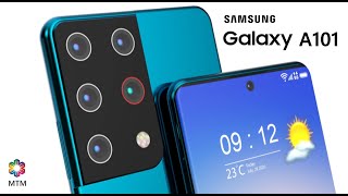 Samsung A101 -8000mAh Battery, Price, 5G, Release Date, Camera, Specs, Features, Launch Date,Trailer screenshot 4
