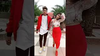 arishfa khan new tik tok by tik tok sarai