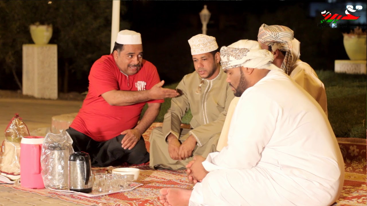 ليلة القدر - فرقة شباب عبري للفنون المسرحية