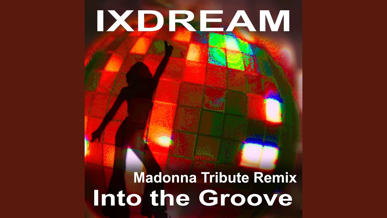 YouTube에서 Into the Groove (Extended Instrumental) 보기