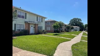 Lisa Lane Duplexes (77021)