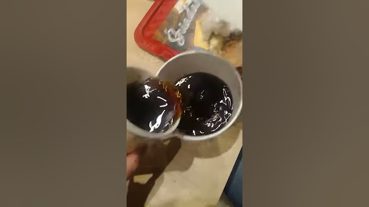 Jak brać mega dolewki w KFC