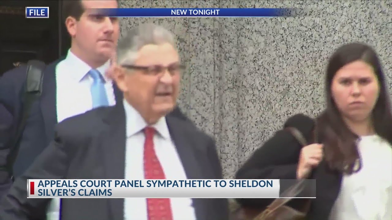 Sheldon Silver