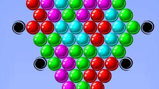 #Level-1023 | Bubble Shooter android gameplay | Bubble Shooter | Bubble Shooter game | Bubble Games  screenshot 5